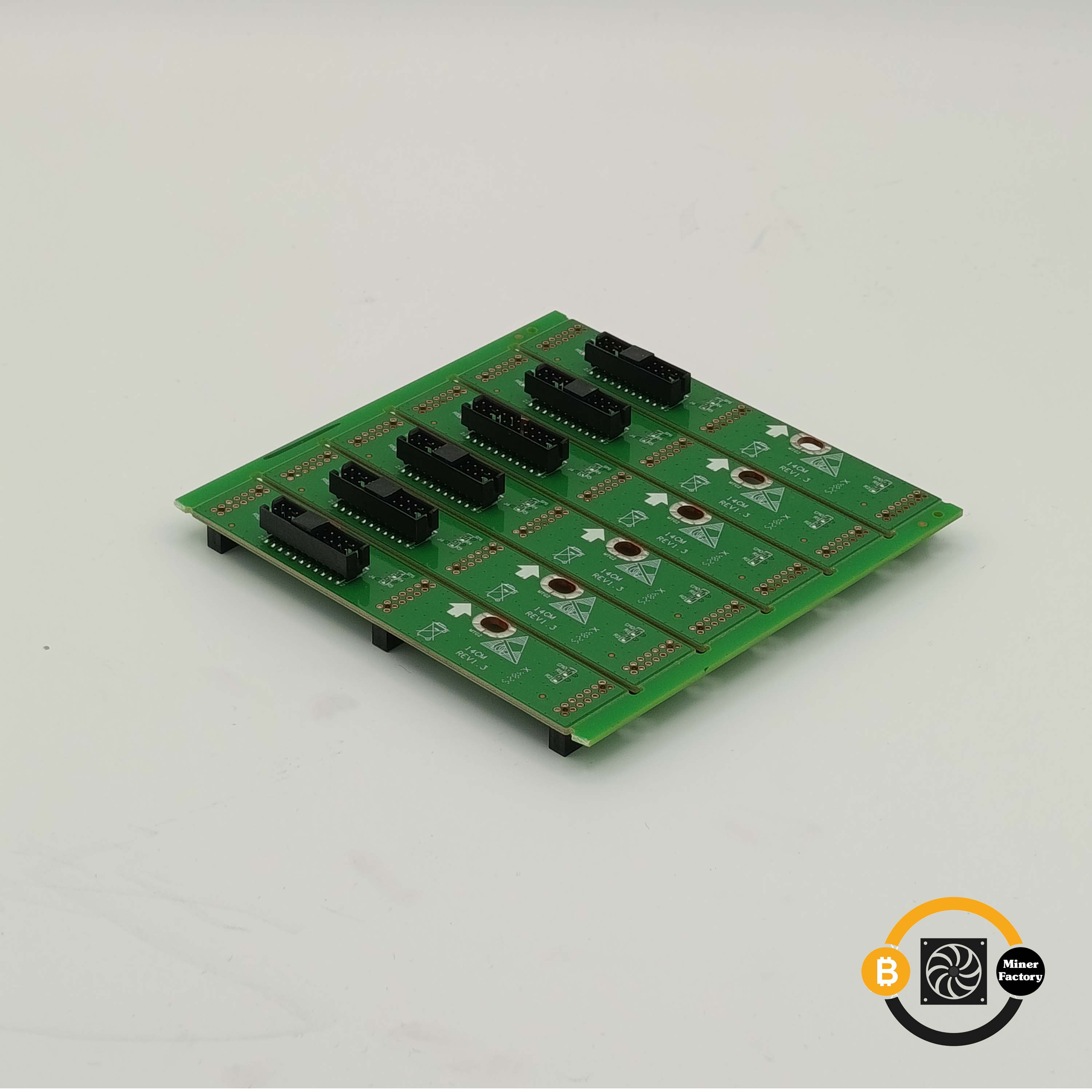 رایزر واتس ماینر